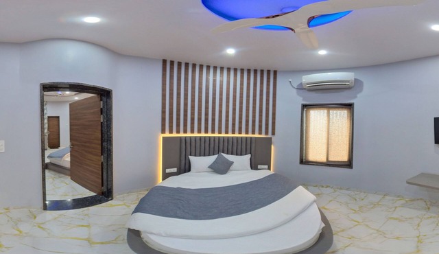 Modi resort & garden