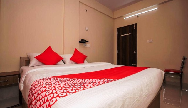 Mohan residency