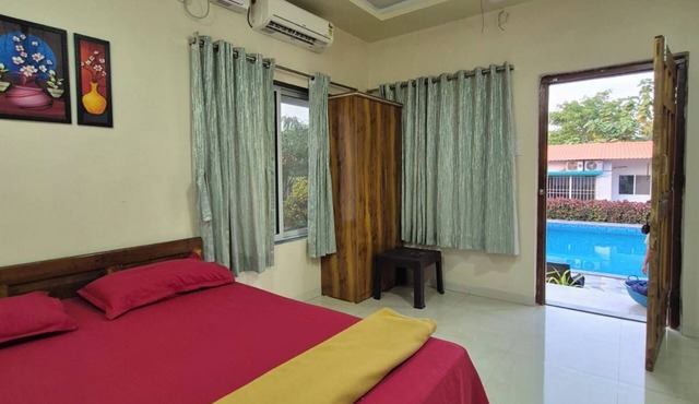 Mohor Retreat