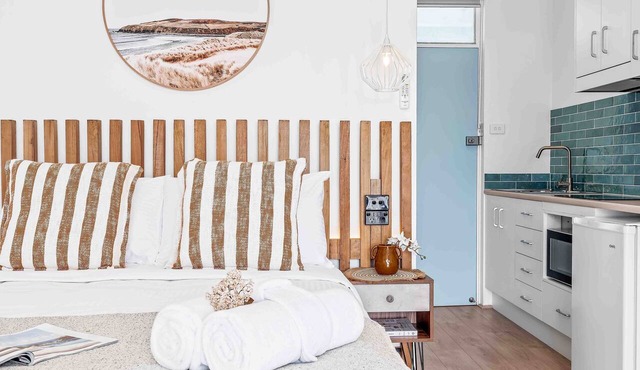 Mollymook Motel