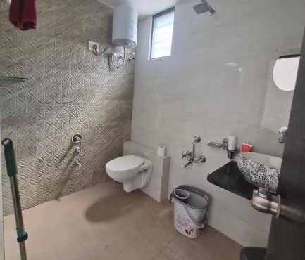Moniqa guest house