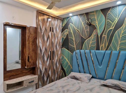 Morning Villa
