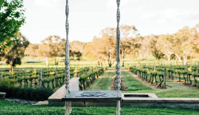 Mortimer's Wines Studio - Adults Only Retreat