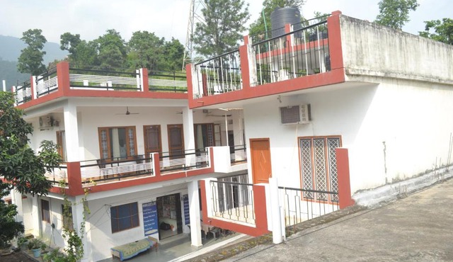 Mount Valley Mama Cottage