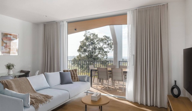 Mount View Estate The Semillon Residence No. 1