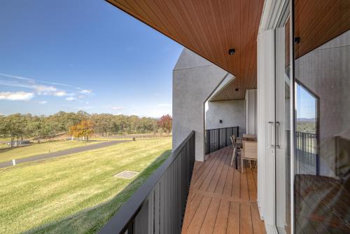Mount View Estate The Pinot Residence No 2