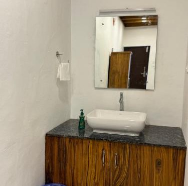 Mountain valley ac Suite