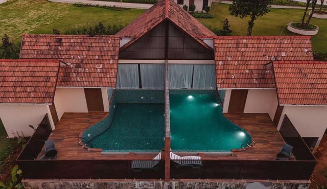 Mountain Vista Resort