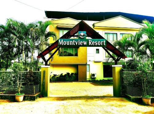 Mountview Resort