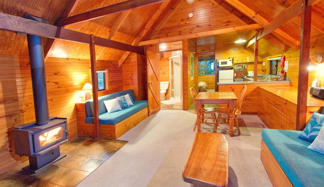 Mt Glorious Getaways in Mount Glorious