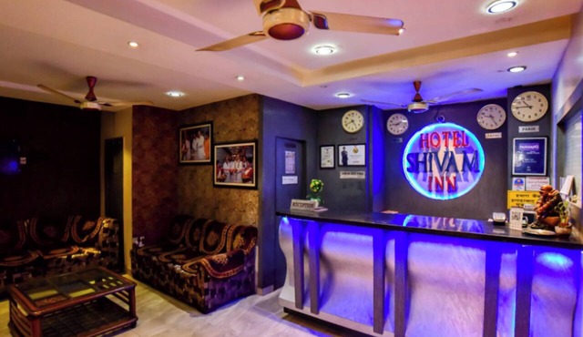 Muzzafarpur Inn Shivam on Motijheel Rd.
