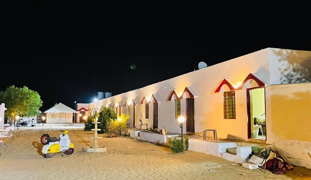 My India Resorts