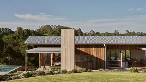 Myocum Ridge Farm