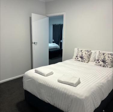 Myrtleford Hotel