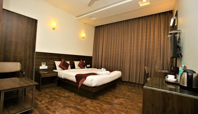 Myspace Hotels Silverstar