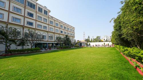 Mystical Valley View Resort and Spa, Udaipur