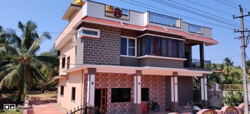 Mystique Copper Villa Homestay Karwar