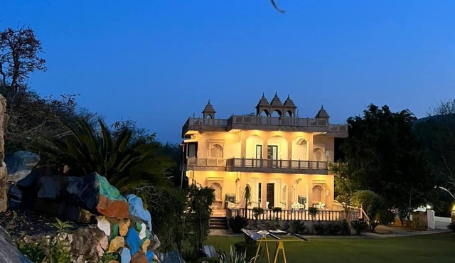 Naman Bagh