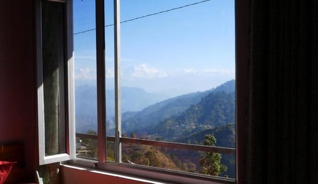 Namaste Pahad Home Stay