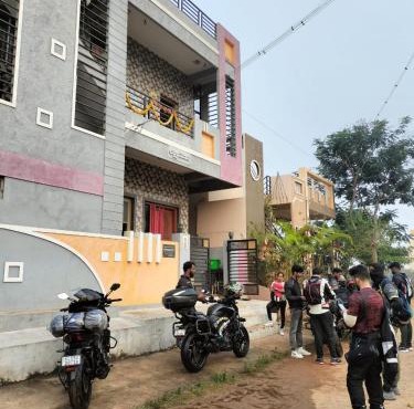 Namitha guest house