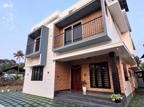 Nana's Residency, Cochin