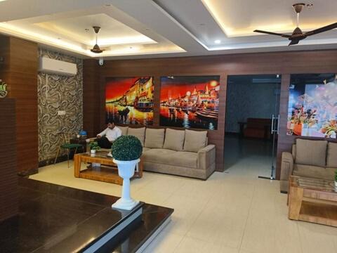 Nandini grand