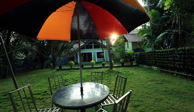 Narmada homestay Ganga
