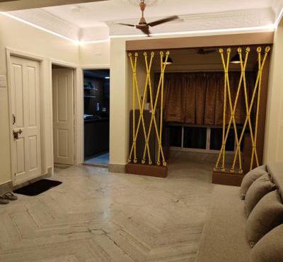 Nature crest inn Manali Old Manali