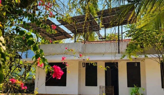 Nature Heritage by Marari
