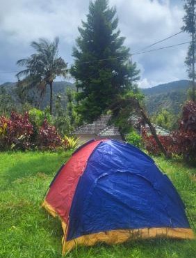 Nature kings Timber leaf Homestay
