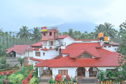 NAVARATHNA International resort