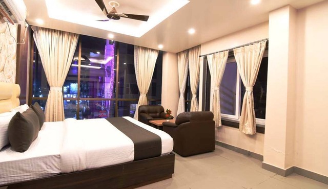 NB SONARBANGLA HOTEL & RESTAURANT