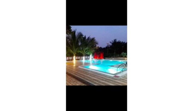 NEEL AGRO TOURISM & RESORT NERAL
