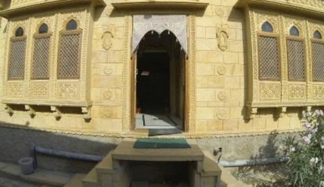 Neem Guest House By GRB