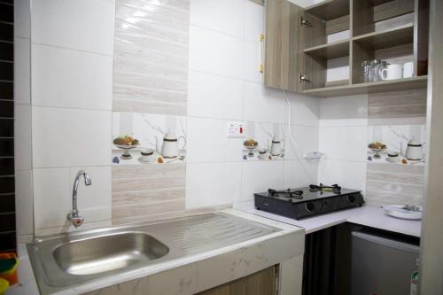 Neema Suites in Rungiri