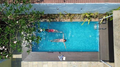 Nehamrit Farms - Boutique Farmstay at Malshej Ghat