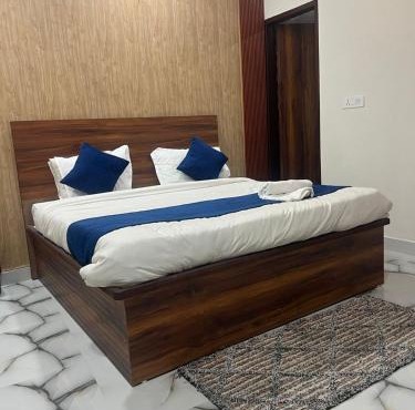 Nest homestay