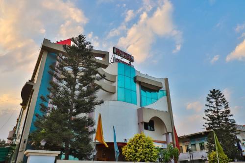 New Hotel Gokul