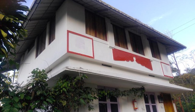 NEW JR RESIDENCY