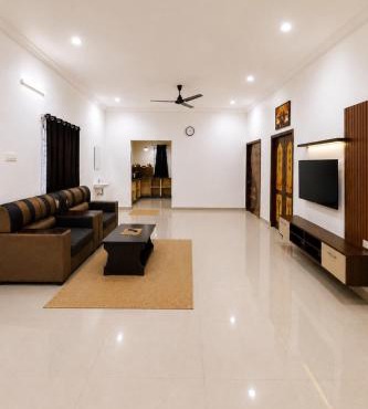 Newly Built Beautiful and Spacious 2bhk in Tirupati Near Bus stand and Railway Station