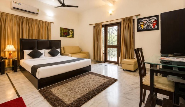 Next Generation Guest House