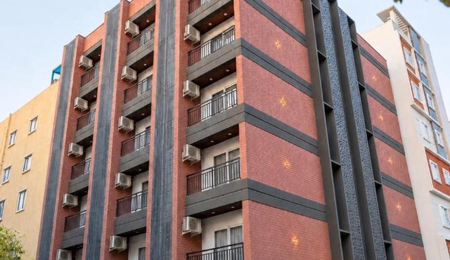 Neyo Hotels