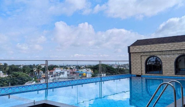 Ni Central Park in Mysore