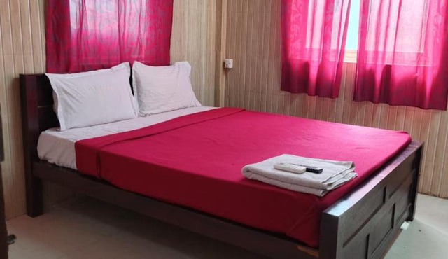 Nimalan Residency Near Chettinad Hospital Kelambakkam