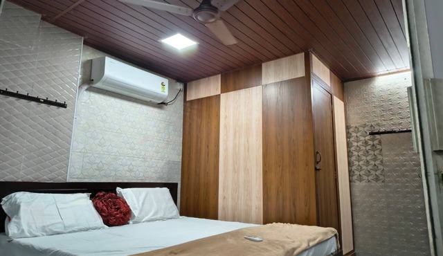 Nirmal Cottage