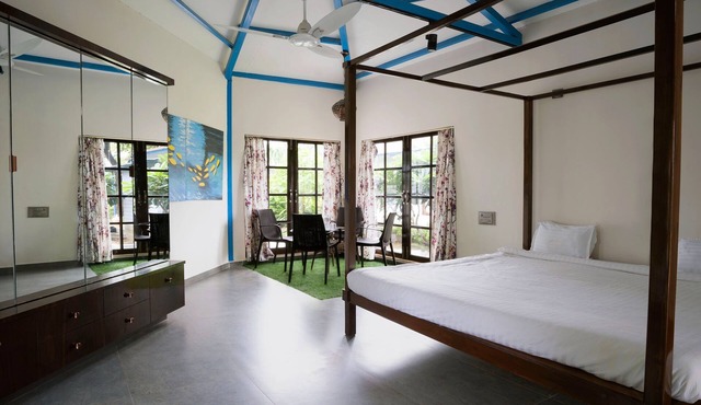 Nirva The Cottage Resort, Kondeshwar Road Badlapur