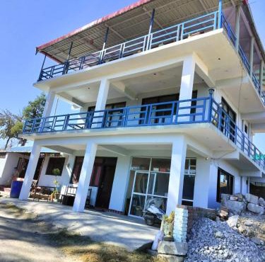Nirvana Heights Kasar Devi