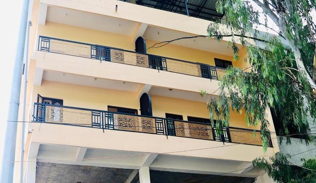 Nirvana Homestay
