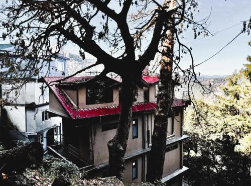 Nirvana Rooms - Shimla