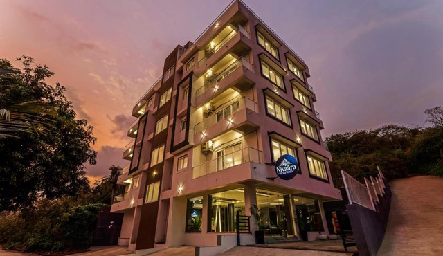 Nivaara by GHD Hotels